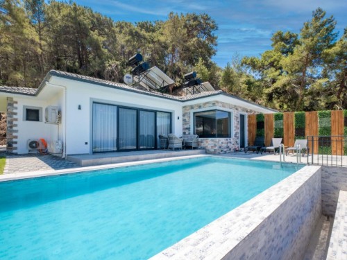 Fritidshus - 6 personer -  - Ölüdeniz - 48300