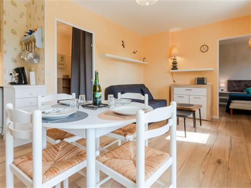 Ferielejlighed - 4 personer -  - Cabourg - 14390