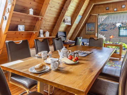 Sommerhus - 7 personer -  - Deichstraße - 26409 - Carolinensiel