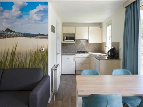 Chalet - 4 personer -  - 4493AA - Kamperland