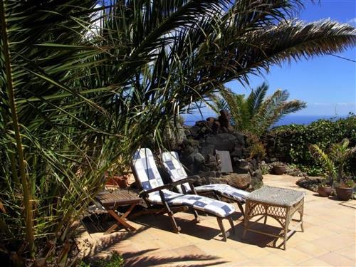 Feriehus - 4 personer -  - La Asomada - 35571