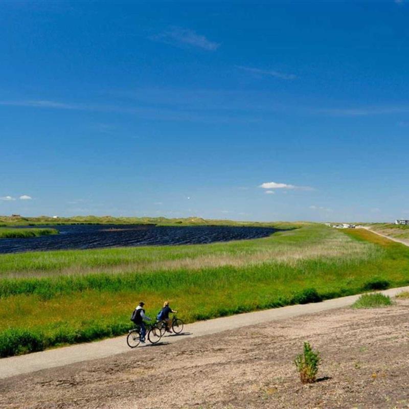 Ferielejlighed - 5 personer -  - Am Deich - 25826 - St. Peter-Ording