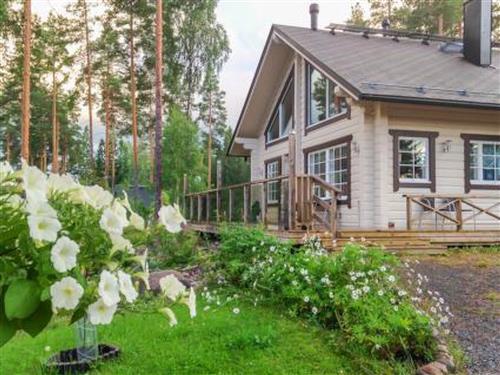 Holiday Home/Apartment - 8 persons -  - Jämsä - 42100