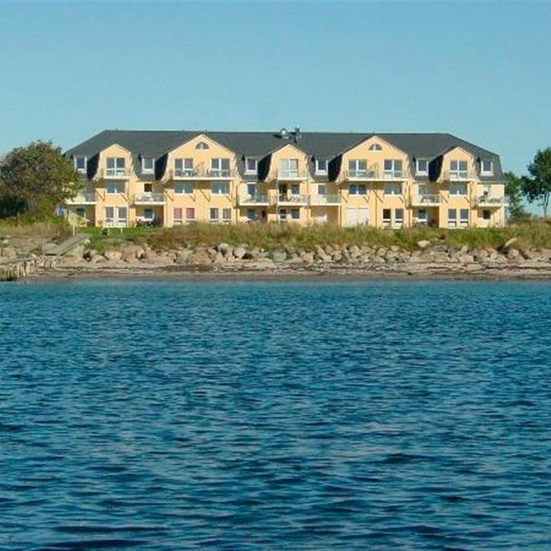 Ferielejlighed - 5 personer -  - Ferienresidenz - 23769 - Fehmarn Ot Staberdorf