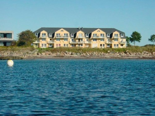 Ferienwohnung - 5 Personen -  - Ferienresidenz - 23769 - Fehmarn Ot Staberdorf