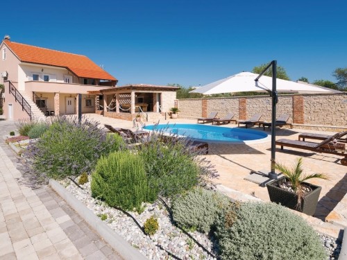 Feriehus - 12 personer -  - Gorica - Zadar-Gorica - 23222 - Gorica