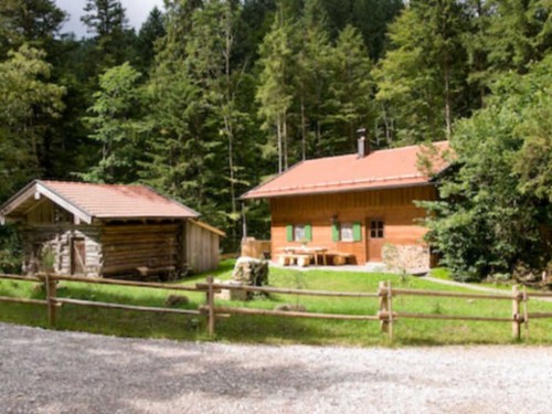 Ferielejlighed - 9 personer -  - Sutten - 83700 - Rottach-Egern