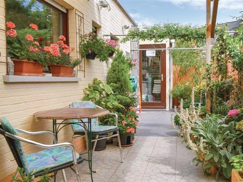 Ferieleilighet - 4 personer -  - Stokkellaan - 8400 - Oostende