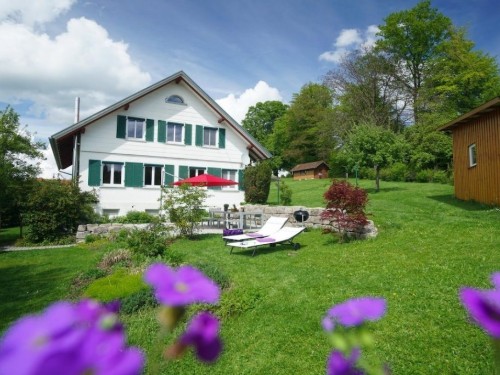Sommerhus - 11 personer -  - 88147 - Achberg