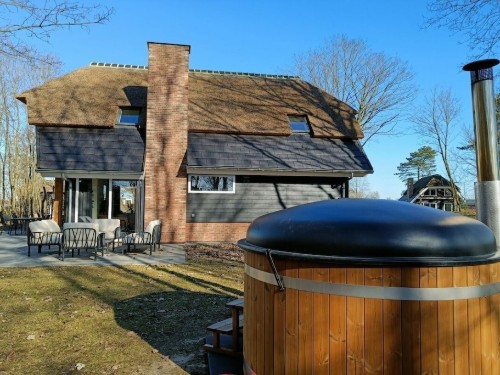 Villa - 8 personer -  - 8071 - Nunspeet