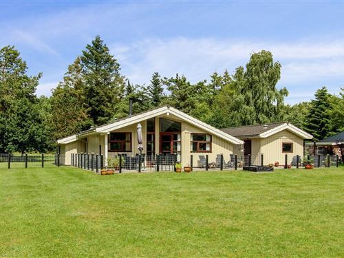 Ferienhaus - 6 Personen -  - Midtparken - Arrild - 6520 - Toftlund