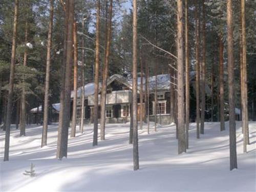 Holiday Home/Apartment - 6 persons -  - Kemijärvi - 98720