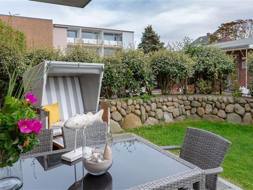 Ferieleilighet - 5 personer -  - Betthin-Bleeg-Straße - 25996 - Wenningstedt-Braderup (Sy