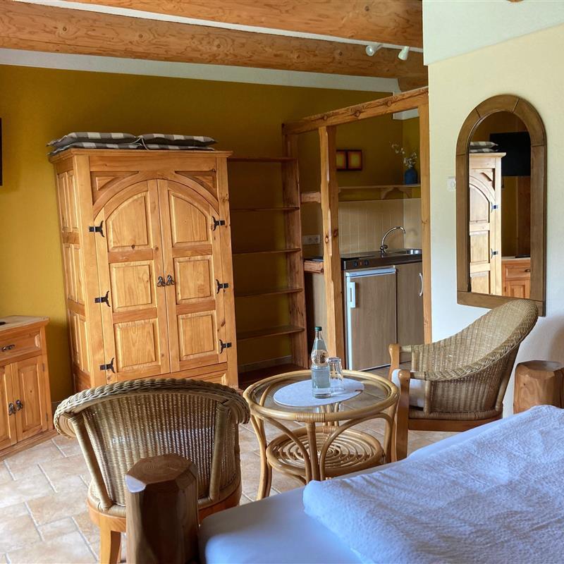 Værelse - 2 personer -  - Kiebitzweg - 18211 - Börgerende-Rethwisch