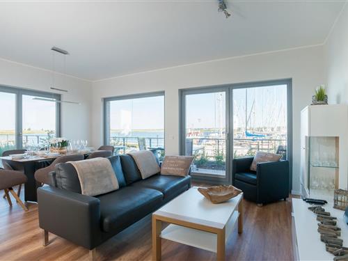 Feriehus - 6 personer -  - Graswarderweg 2 Haus - 23774 - Heiligenhafen