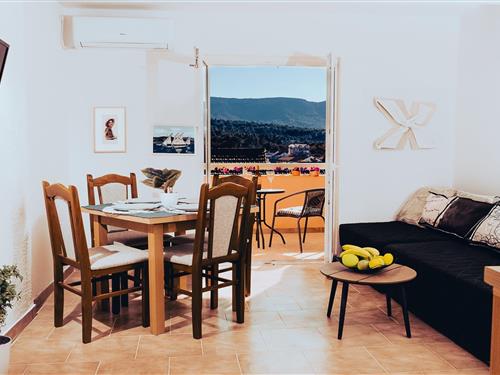 Holiday apartment - 4 persons -  - 21465 - Vrboska