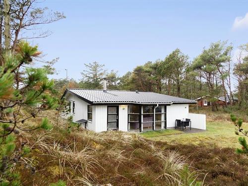 Sommerhus - 6 personer -  - Sandtornvej - Vorupør - 7700 - Thisted