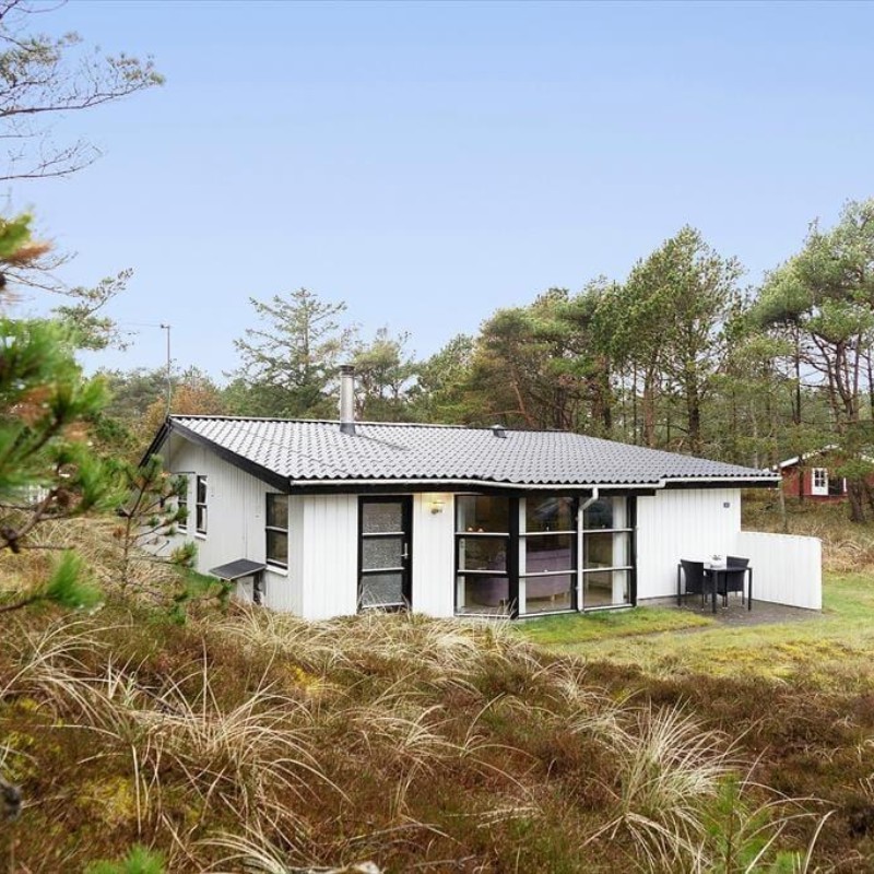 Ferienhaus - 6 Personen -  - Sandtornvej - Vorupör - 7700 - Thisted