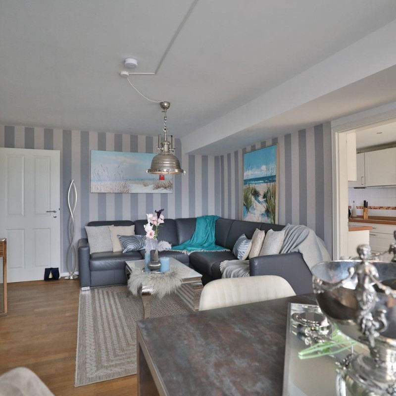 Ferielejlighed - 6 personer -  - Strandallee - 23683 - Haffkrug