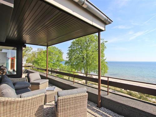 Ferielejlighed - 4 personer -  - Am Hang - 23683 - Scharbeutz