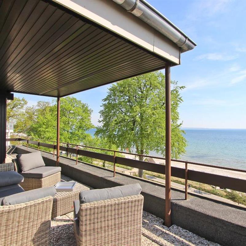 Ferielejlighed - 4 personer -  - Am Hang - 23683 - Scharbeutz