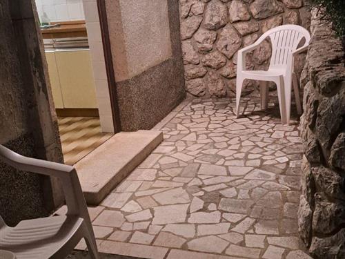 Ferielejlighed - 3 personer -  - Crikvenica/Dramalj - 51265