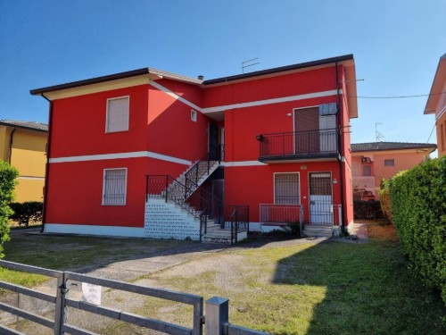 Ferielejlighed - 4 personer -  - Rosolina Mare - 45010