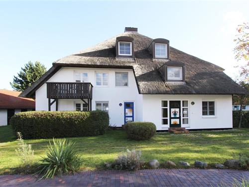 Ferieleilighet - 6 personer -  - Grüne Straße 45 G Whg. - 18375 - Prerow