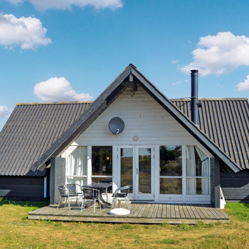 Ferienhaus - 6 Personen -  - Slettevej - Kandestederne - 9990 - Skagen