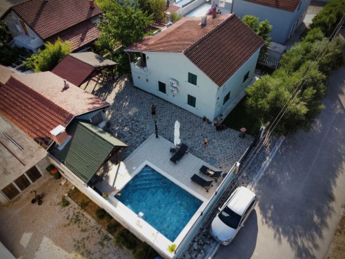 Holiday home - 12 persons -  - Kakma - 23423 - Polaca