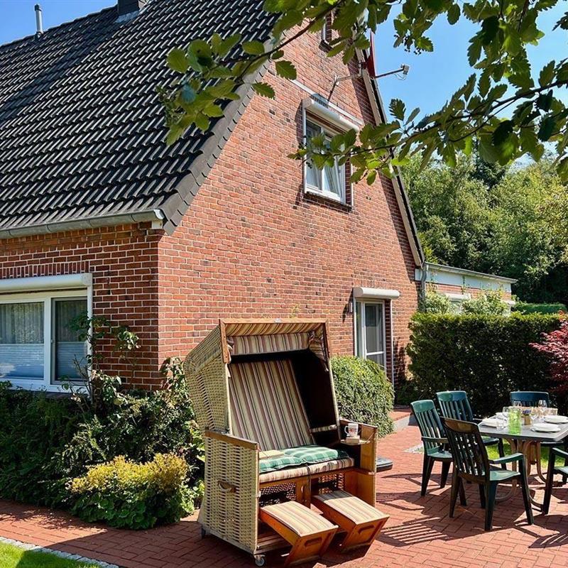 Sommerhus - 6 personer -  - Deichstr. - 25826 - St. Peter-Ording