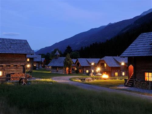 Ferieleilighet - 6 personer -  - Moos - 9816 - Penk