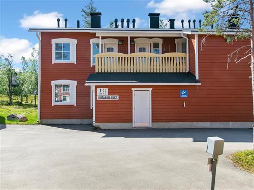 Sommerhus - 4 personer -  - Inari - 99830