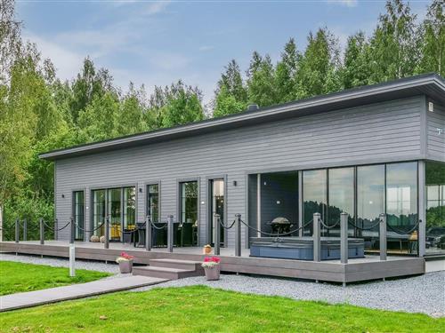 Holiday home - 9 persons -  - Ylöjärvi - 39340
