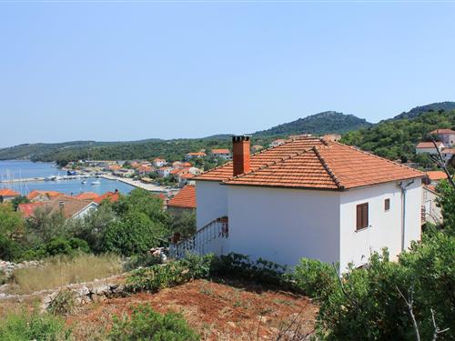 Holiday Home/Apartment - 4 persons -  - Sali - 23281 - Sali