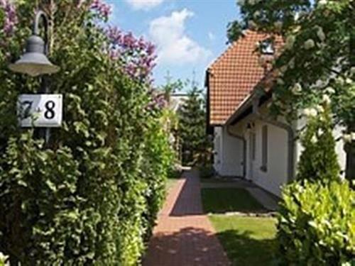 Holiday Home/Apartment - 3 persons -  - Martha-Müller-Grählert-Weg - 18374 - Seeheilbad Zingst