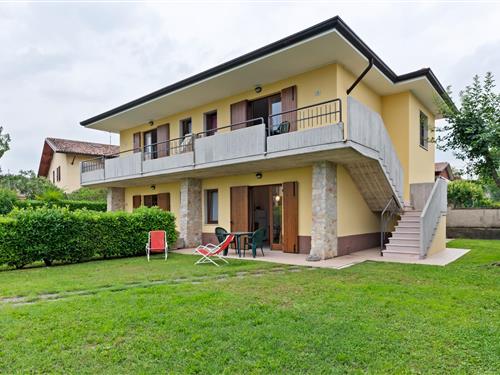 Holiday Home/Apartment - 4 persons -  - 37017 - Lazise