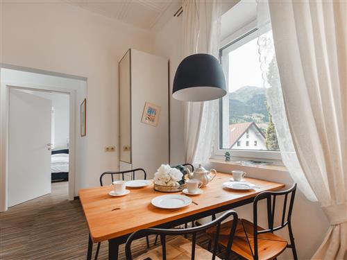 Holiday apartment - 4 persons -  - Bad Hofgastein - 5630