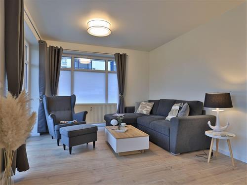 Ferielejlighed - 3 personer -  - Ostseeallee - 23946 - Boltenhagen