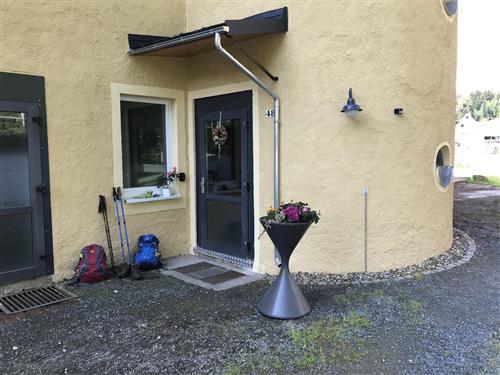 Holiday Home/Apartment - 4 persons -  - Bielatalstraße - 01773 - Bärenstein