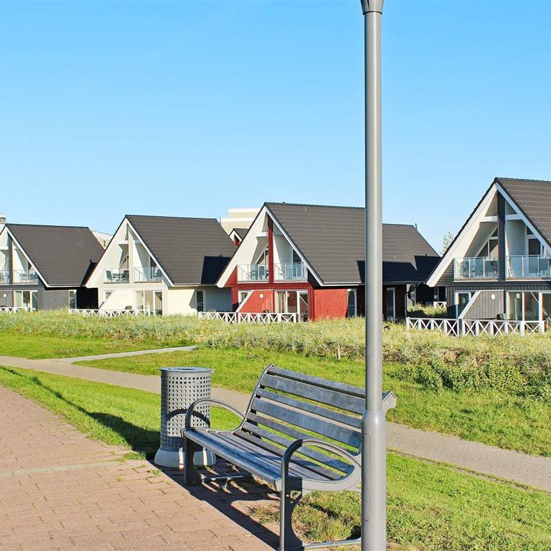  - 4 personer -  - Strandblick - Kieler Bucht - 24235 - Wendtorf