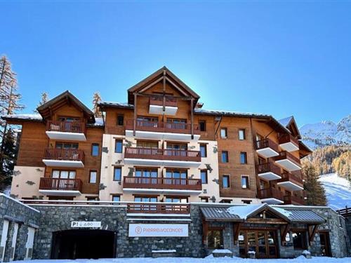 Semesterlägenhet - 4 personer -  - 05560 - Vars