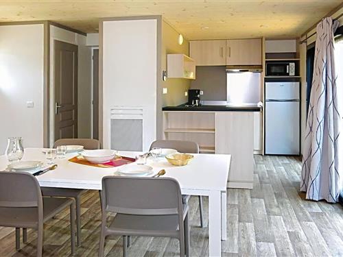 Hytte - 4 personer -  - 56220 - Malansac