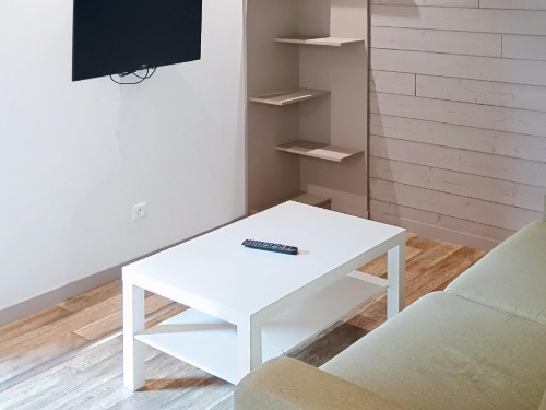 Hytte - 4 personer -  - 56220 - Malansac