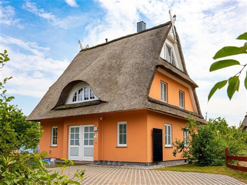 Sommerhus - 8 personer -  - Alt Jassewitz - 23968