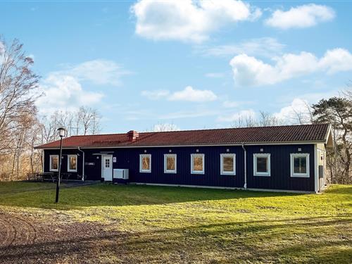 Fritidshus - 20 personer -  - Landstormsvägen - Gottskär/Onsala - 43993 - Onsala