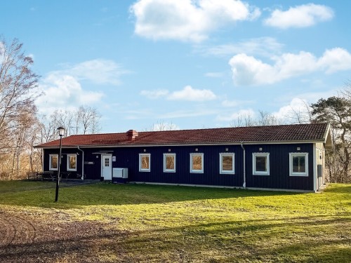 Sommerhus - 20 personer -  - Landstormsvägen - Gottskär/Onsala - 43993 - Onsala
