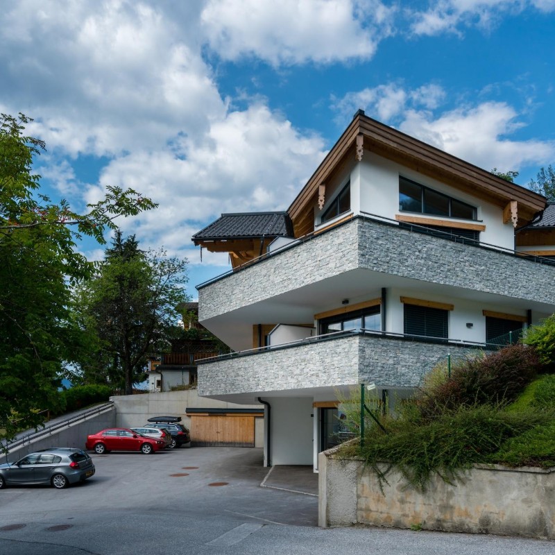 Chalet - 12 personer -  - 5600 - Sankt Johann Im Pongau -