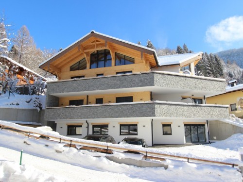 Chalet - 12 Personen -  - 5600 - Sankt Johann Im Pongau - Alpendorf