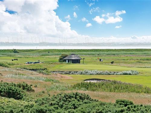 Holiday home - 6 persons -  - Vestergade - Havneby - 6792 - Rømø